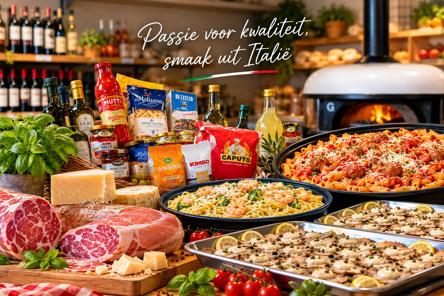 Casa Italia
